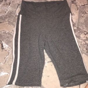 Biker shorts